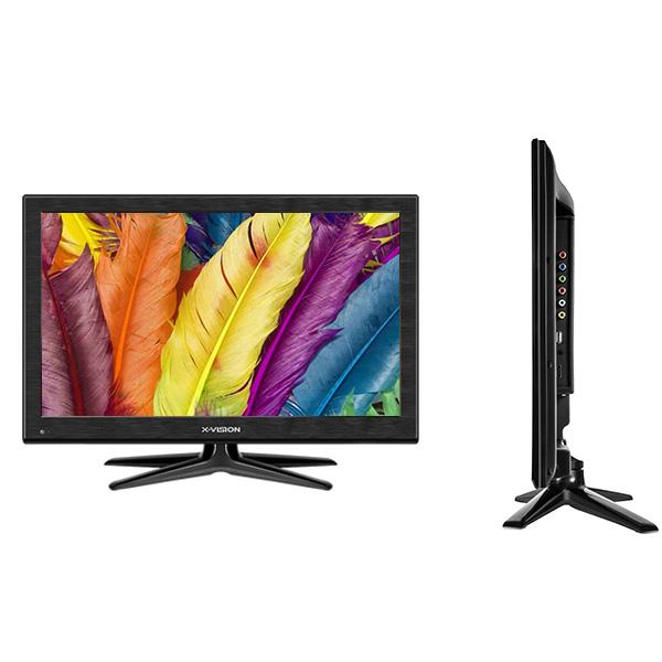 X.Vision XS2450 LED TV - 24 Inch