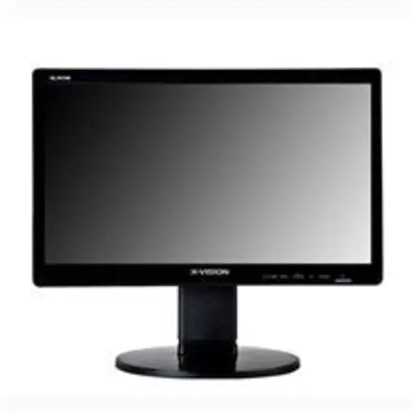 Xvision 1610 LED Monitor