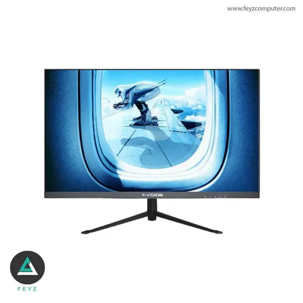 مانیتور ایکس ویژن مدل X.VISION XK2410H