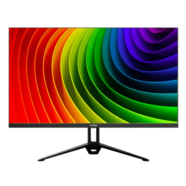مانیتور ایکس ویژن XVision XS2750H سایز 27 اینچ