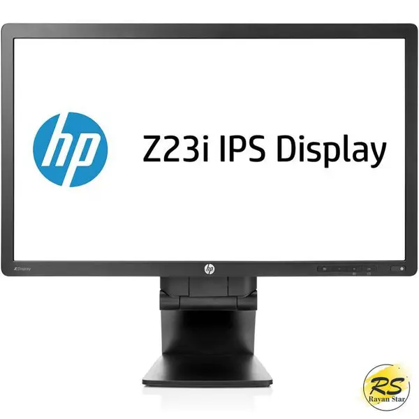 مانیتور اچ پی مدل Z24i سایز 24 اینچ HP Z24i 24 Inch Wide Screen Monitor