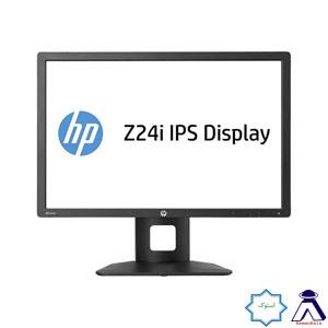 HP Z24i 24 Inch Wide Screen Monitor