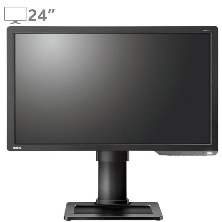 BenQ XL2411P Minitor 24 Inch