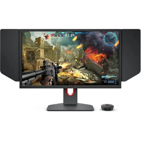 مانیتور بنکیو مدل ZOWIE XL2546K سایز 24 اینچ BenQ ZOWIE XL2546K Monitor 25inch