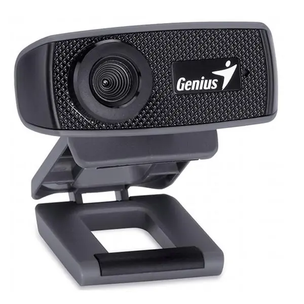 Genius FaceCam 1000X V2 WebCam