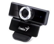 Genius Webcam FaceCam 1000