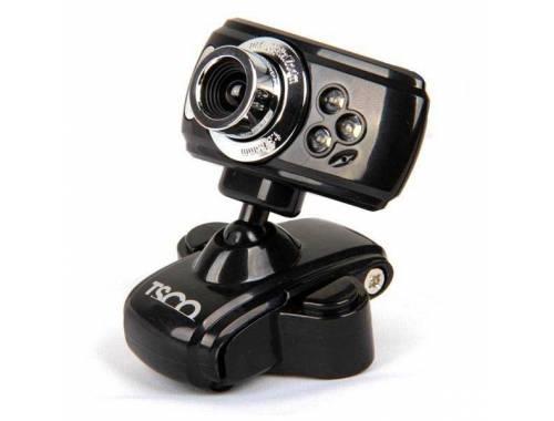 TSCO Webcam TW 1100K