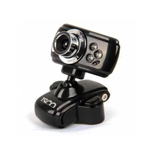TSCO Webcam TW 1100K