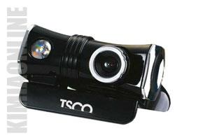 TSCO Webcam TW 1200K