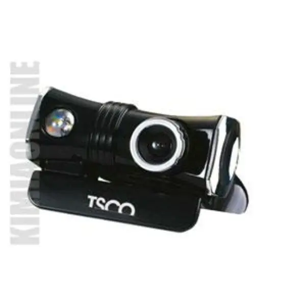 TSCO Webcam TW 1200K