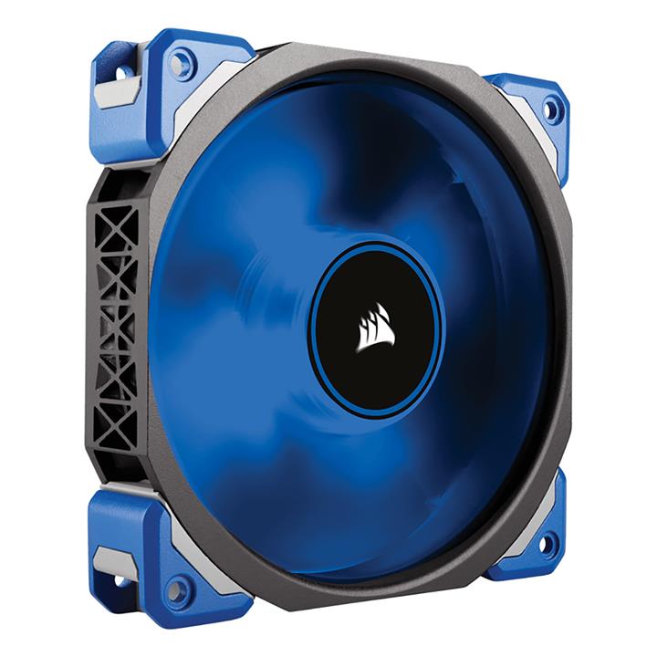 Corsair ML120 PRO LED PWM Premium Magnetic Levitation Case Fan