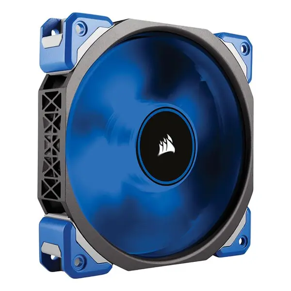فن کیس کورسیر مدل ام ال 120 Corsair ML120 PRO LED PWM Premium Magnetic Levitation Case Fan