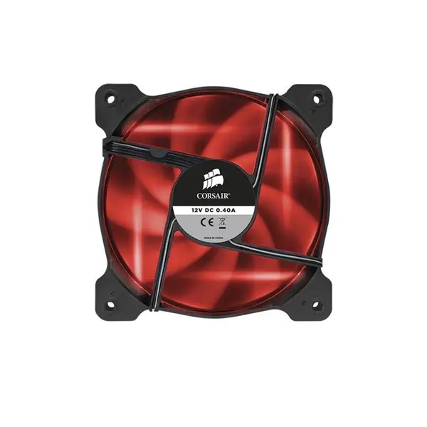 فن کیس کورسیر مدل اس پی 120 Corsair Air Series SP120 Case Fan - 5