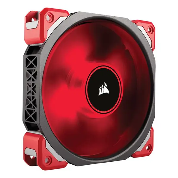 فن کیس کورسیر مدل ام ال 120 Corsair ML120 PRO LED PWM Premium Magnetic Levitation Case Fan - 4