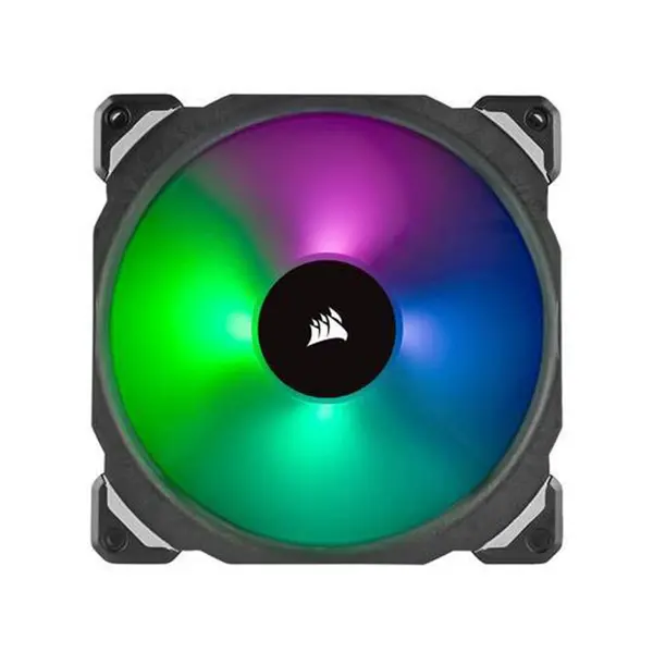 فن کیس کورسیر مدل ام ال 120 Corsair ML120 PRO LED PWM Premium Magnetic Levitation Case Fan - 5