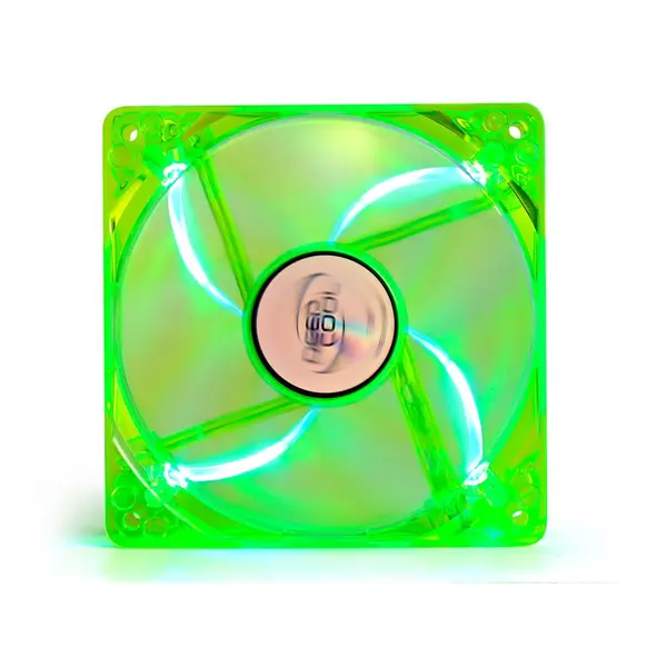 فن کیس دیپ کول مدل ایکس فن 120 یو Deep Cool XFan 120U G/B Case Fan - 4