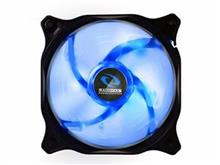 Raidmax HD-120L Blue LED Cooling Case Fan