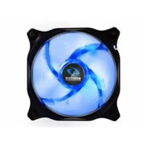Raidmax HD-120L Blue LED Cooling Case Fan