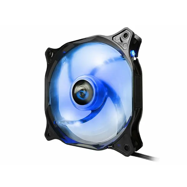 Raidmax HD-120L Blue LED Cooling Case Fan
