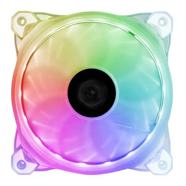 Raidmax NV-R120TP RGB 120mm Case fan