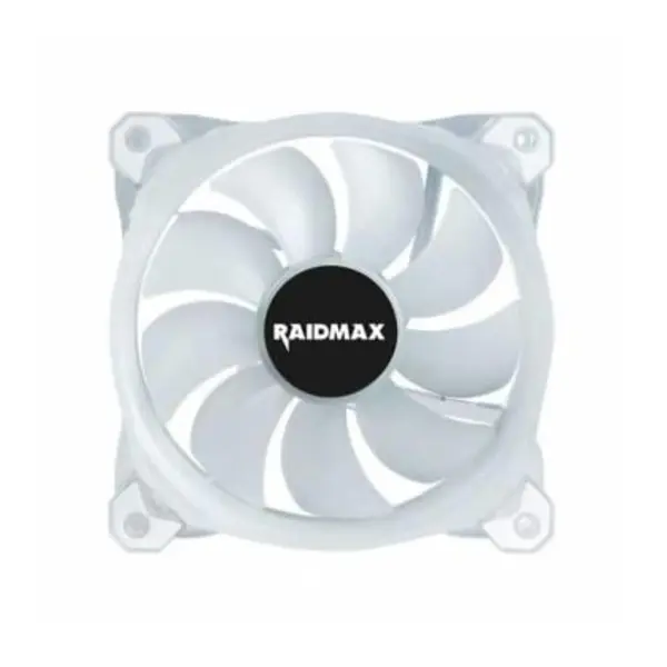 Raidmax NV-R120TP RGB 120mm Case fan