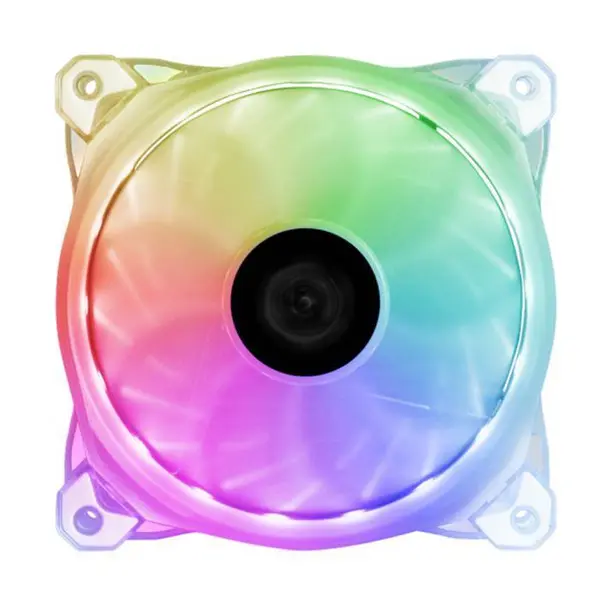 Raidmax NV-R120TP RGB 120mm Case fan