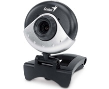 Genius Webcam eFace 1300