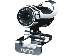 TSCO Webcam TW 1500K