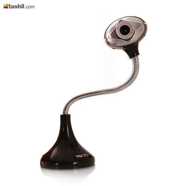 TSCO Webcam TW 1600K