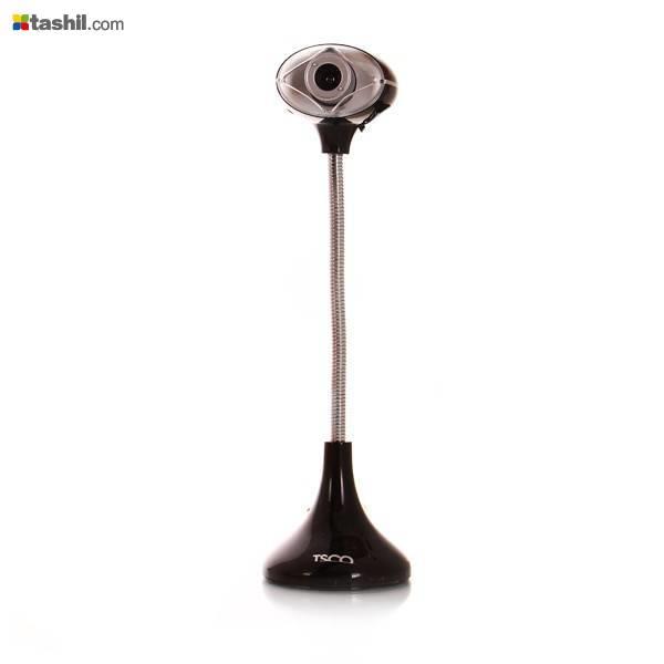 TSCO Webcam TW 1600K