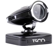 TSCO Webcam TW 1700K