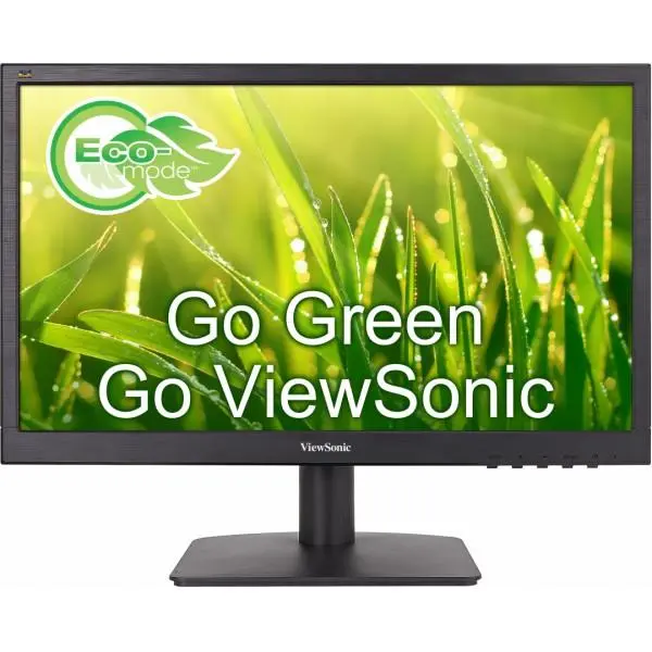 مانیتور 19 اینچ ویوسونیک مدل وی ای 1903 ای ViewSonic VA1903a 19 Inch LED Monitor