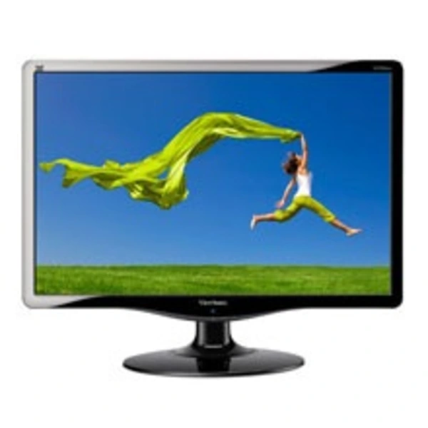 مانیتور ال سی دی ویوسنیک 1931 دبلیو ای Viewsonic LCD 1931WA
