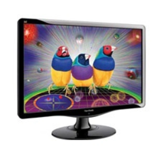 مانیتور ال سی دی ویوسنیک 1932 دبلیو ای Viewsonic LCD 1932WA