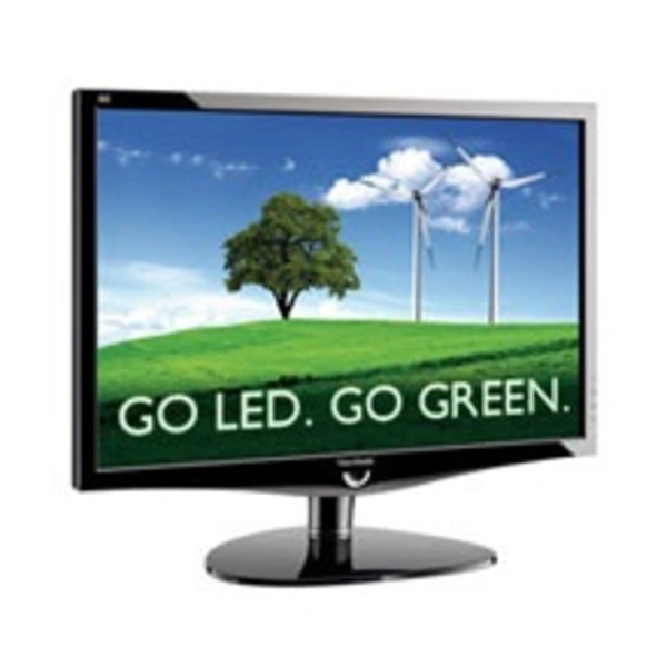 Viewsonic LED VX1937WM
