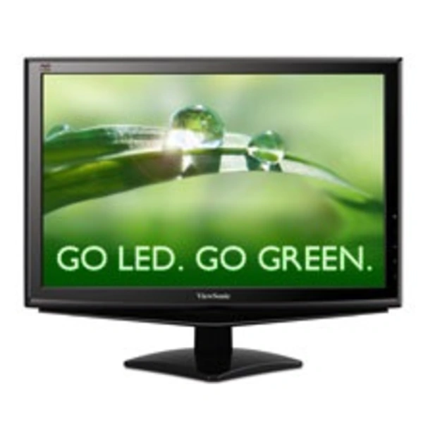 مانیتور ال ای دی ویوسنیک 1948 ام Viewsonic LED VX1948m