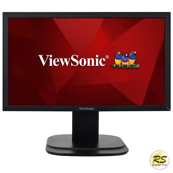 ViewSonic VA2046a 20 Inch LED Monitor
