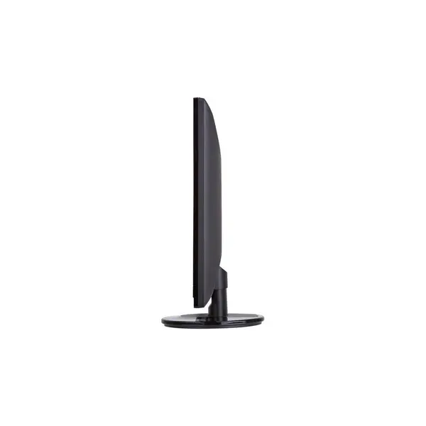 مانیتور 20 اینچ ویوسونیک مدل وی ای 2046 ای ViewSonic VA2046a 20 Inch LED Monitor