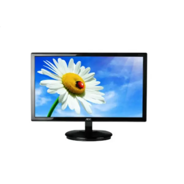 مانیتور 20 اینچ ای او سی e2043Fk AOC Monitor e2043Fk