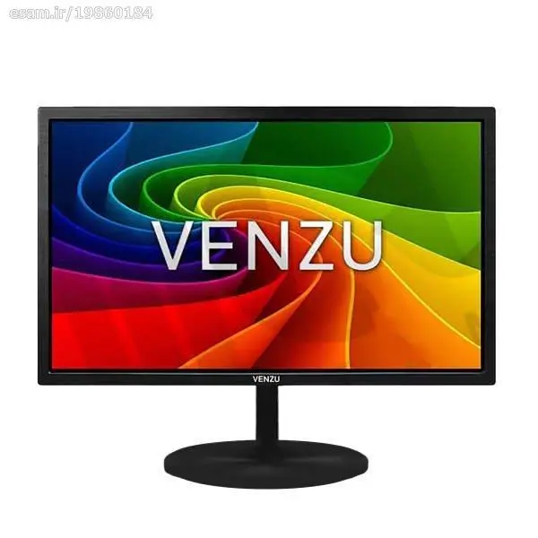 مانیتور 20 اینچ ونزو