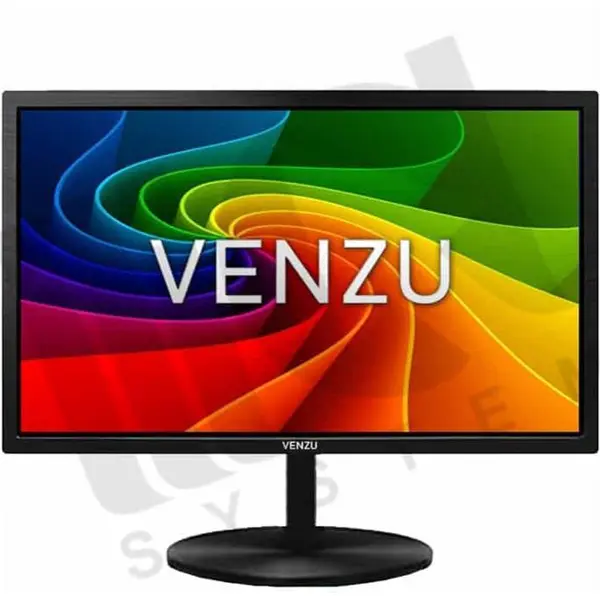 مانیتور 20 اینچ ونزو