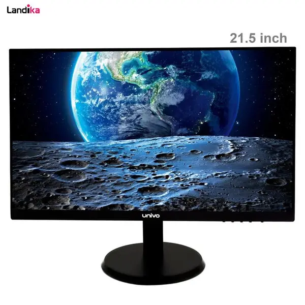 مانیتور 21.5 اینچ UNIVO مدل UM-22800
