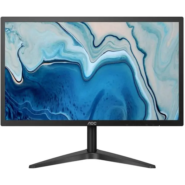 مانیتور 22 اینچ ای او سی مدل 22B1HS AOC 22B1HS 21.5 inch Full HD IPS Monitor