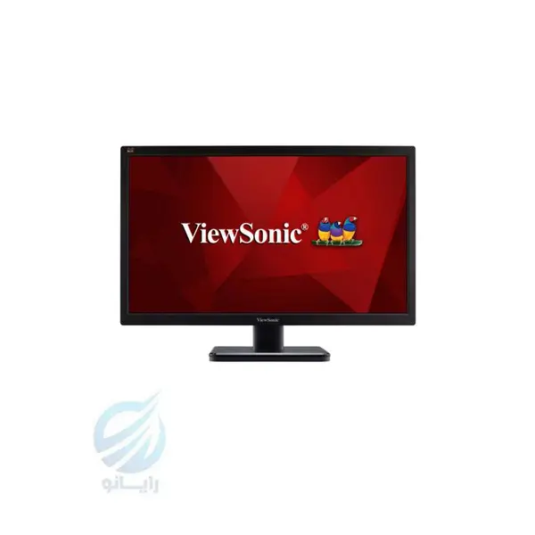 مانیتور 22 اینچ ویوسونیک مدل Va2223H Viewsonic Va2223H 22 Inch Full HD TN Monitor