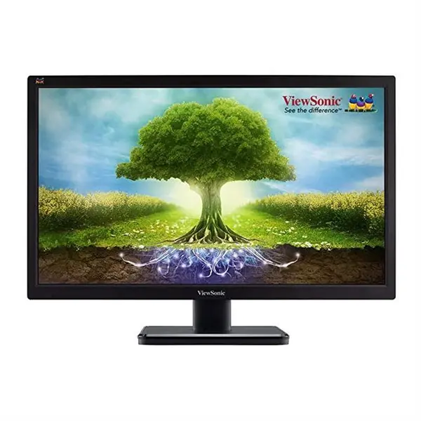 مانیتور 22 اینچ ویوسونیک مدل Va2223H Viewsonic Va2223H 22 Inch Full HD TN Monitor