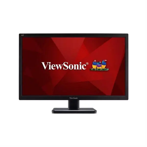 مانیتور 22 اینچ ویوسونیک مدل Va2223H Viewsonic Va2223H 22 Inch Full HD TN Monitor