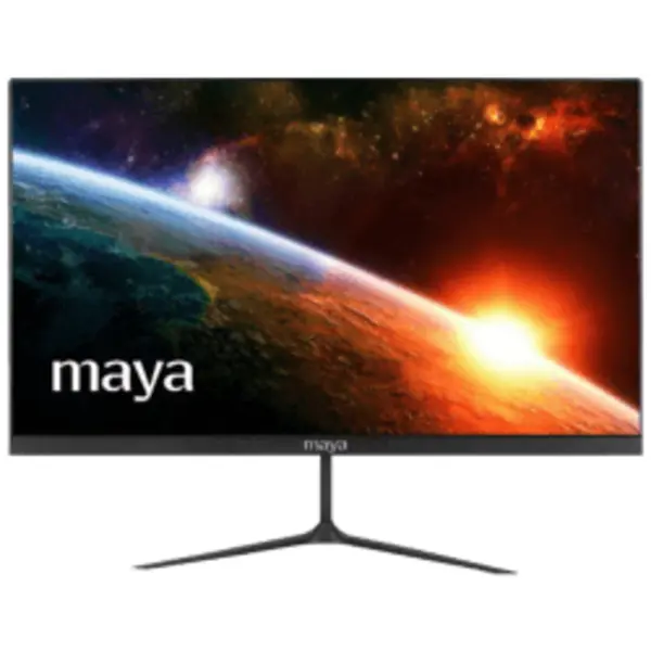 Maya MO24X 23.8 Inch FHD VA Monitor