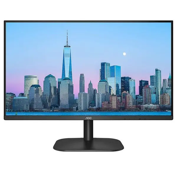 مانیتور 24 اینچ AOC 24B2XH AOC 24B2XH 24inch Full HD IPS Monitor