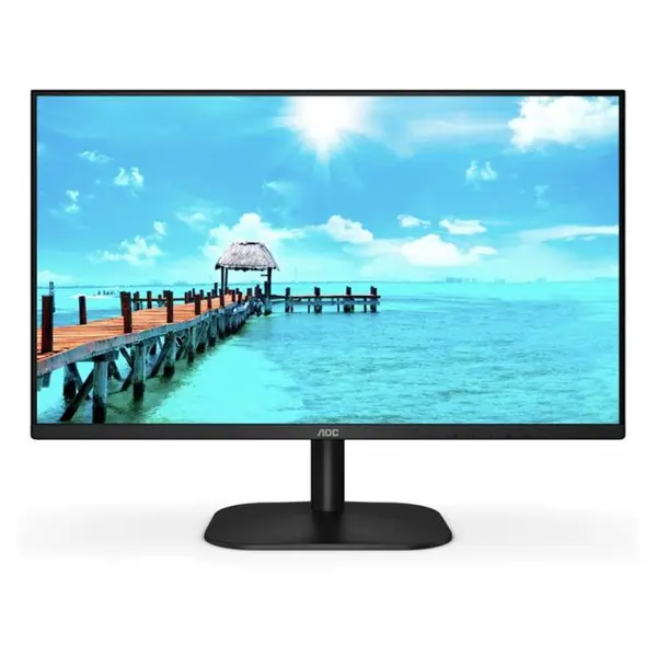 مانیتور 27 اینچ AOC 27B2H AOC 27B2H monitor