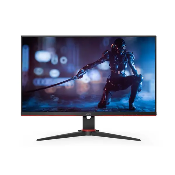 مانیتور 27 اینچ گیمینگ ای او سی مدل AOC 27G2SE Monitor: AOC 27G2SE VA Gaming